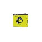 LINTERNA LED CREE PARA CABEZA TECNOLAB TL304 - Imagen 3