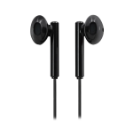 AUDIFONO MONSTER M/LIBRES M19BK 3.5MM NEGRO - Imagen 2