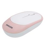 MOUSE INALAMBRICO SPK7314 ROSADO PHILCO PRO