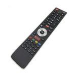 CONTROL REMOTO COMPATIBLE CON HISENSE DBCRTV20 CH-33911