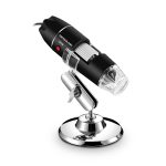 MICROSCOPIO USB DIGITAL TECNOLAB DE 1000X TL005