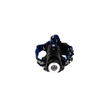 LINTERNA LED CREE PARA CABEZA TECNOLAB TL304 - Imagen 2
