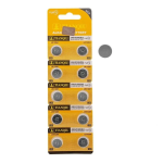 PILAS AG-8   LR-1120  1,5 volt