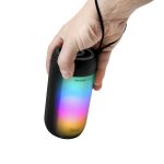 PARLANTE TWS FLAMING TUBE BASS MLAB 09289 - Imagen 5