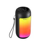 PARLANTE TWS FLAMING TUBE BASS MLAB 09289 - Imagen 3