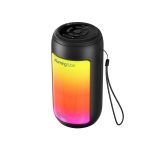 PARLANTE TWS FLAMING TUBE BASS MLAB 09289 - Imagen 4