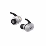 AUDIFONOS BT MINIDUO WHITE USB-C MAXEL - Imagen 3