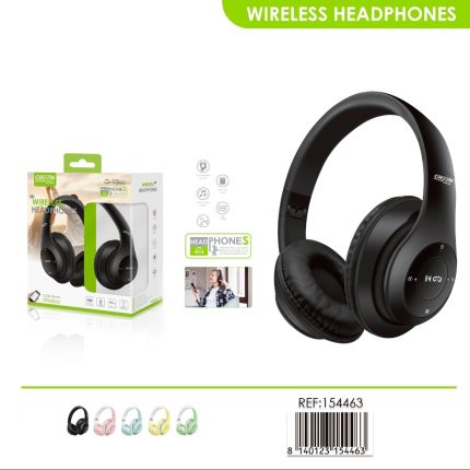 AUDIFONO GREEN BT G-1246 GRANDE REF.154463