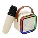 PARLANTE KARAOKE TWS MODELO 730W PHILCO