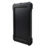 POWERBANK MLAB SOLAR 10.000mAh CARGADOR PORTÁTIL ENERGY SOLAR LIGHT 5 EN 1