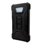 POWERBANK MLAB SOLAR 10.000mAh CARGADOR PORTÁTIL ENERGY SOLAR LIGHT 5 EN 1 - Imagen 3