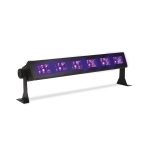 LUZ FIESTA BARRA 6 LED UV LIGHT MLAB 09422