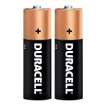 PILA AA DURACELL PACK 2 UNIDADES