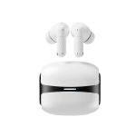 AUDIFONOS TWS TECNOLAB BT 5.4 INTERFAZ TIPO C TL782W - Imagen 2