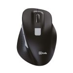 Mouse Inalámbrico 6 Botones Silenciosos 2.4 GHz / Mod. UT-MOW366 UTEK
