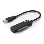Adaptador USB 3,0 a SATA Para Discos 2,5″ Mod. UL-ADHD25 ULINK