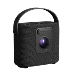 PARLANTE PORTATIL AIWA AWSS70BTB NEGRO - Imagen 3