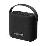 PARLANTE PORTATIL AIWA AWSS70BTB NEGRO - Imagen 4