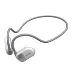 AUDIFONO AIWA BT DE CONDUCCION DE AIRE BLANCO AW-ACF1W