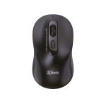 Mouse Inalámbrico 2,4Ghz + Bluetooth recargable USB-C / Mod. UT-MO750R UTEK