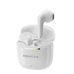 AUDIFONOS INALAMBRICOS AIR STYLE BESTLINK BL-AH100 BLANCOS
