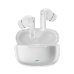 AUDIFONOS INALAMBRICOS LITE PRO BESTLINK BL-AH300 BLANCOS - Imagen 2