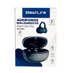 AUDIFONOS INALAMBRICOS OPEN EAR CLIP BL-AH115 - Imagen 5