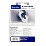 AUDIFONOS INALAMBRICOS OPEN EAR CLIP BL-AH115 - Imagen 6