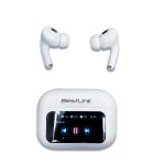 AUDIFONOS INALAMBRICO TWS SMART DISPLAY BL-AH510