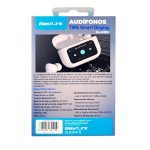AUDIFONOS INALAMBRICO TWS SMART DISPLAY BL-AH510 - Imagen 4