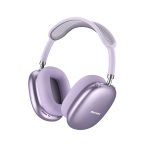 AUDIFONOS MOTOMO AIR PRO MAX LILA MO-APMAX395