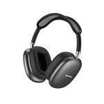 AUDIFONOS MOTOMO AIR PRO MAX NEGROS MO-APMAX395