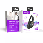 AUDIFONOS MOTOMO CASCO BT LS-251 AUHEMO26 NEGRO - Imagen 3