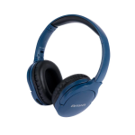 AUDIFONOS AIWA CASCO BT AZUL AW-K11U