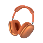 AUDIFONOS MOTOMO AIR PRO MAX NARANJA MO-APMAX395