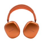 AUDIFONOS MOTOMO AIR PRO MAX NARANJA MO-APMAX395 - Imagen 2